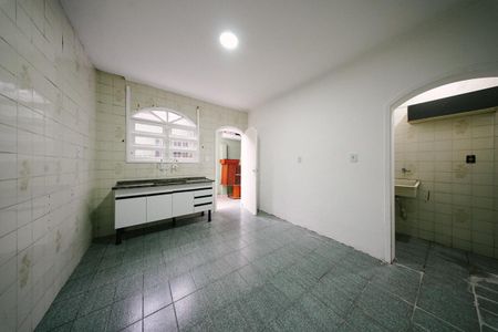 Casa para alugar com 66m², 3 quartos e 1 vagaCozinha