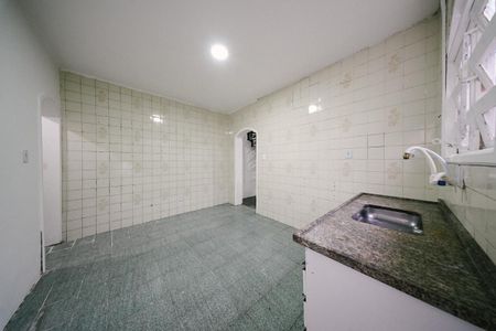Casa para alugar com 66m², 3 quartos e 1 vagaCozinha