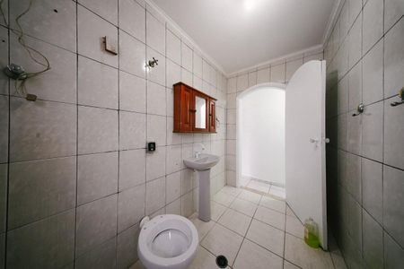 Casa para alugar com 66m², 3 quartos e 1 vagaBanheiro 1