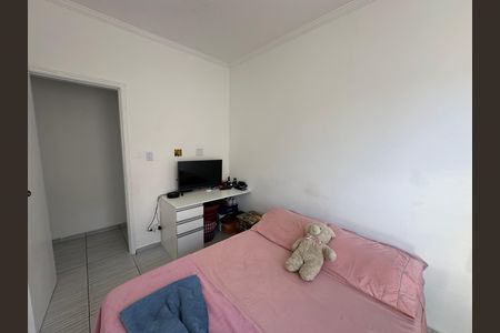 Quarto 1 de casa para alugar com 3 quartos, 85m² em Esplanada dos Barreiros, São Vicente
