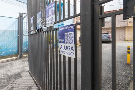 Casa para alugar com 109m², 2 quartos e sem vaga Casa para alugar com 109m², 2 quartos e sem vagaPortão da Rua