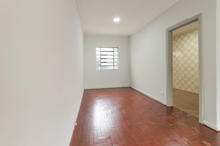 Casa para alugar com 109m², 2 quartos e sem vaga Casa para alugar com 109m², 2 quartos e sem vagaSala