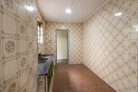 Casa para alugar com 109m², 2 quartos e sem vaga Casa para alugar com 109m², 2 quartos e sem vagaCozinha