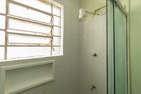 Casa para alugar com 109m², 2 quartos e sem vaga Casa para alugar com 109m², 2 quartos e sem vagaBanheiro