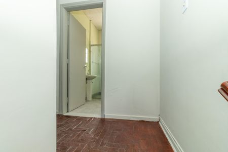Casa para alugar com 109m², 2 quartos e sem vaga Casa para alugar com 109m², 2 quartos e sem vagaBanheiro