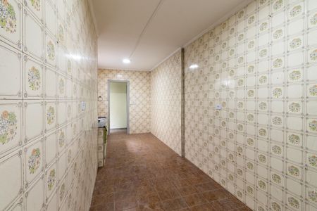 Casa para alugar com 109m², 2 quartos e sem vaga Casa para alugar com 109m², 2 quartos e sem vagaCozinha