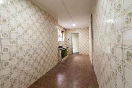 Casa para alugar com 109m², 2 quartos e sem vaga Casa para alugar com 109m², 2 quartos e sem vagaCozinha