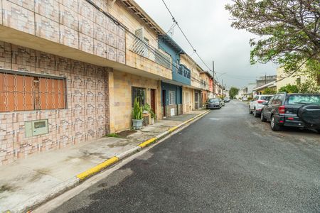 Casa para alugar com 109m², 2 quartos e sem vaga Casa para alugar com 109m², 2 quartos e sem vagaVista da Rua
