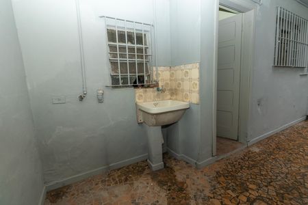 Casa para alugar com 109m², 2 quartos e sem vaga Casa para alugar com 109m², 2 quartos e sem vagaÁrea de Serviço