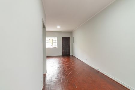 Sala de casa para alugar com 2 quartos, 109m² em Bom Retiro, São Paulo