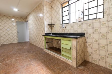Casa para alugar com 109m², 2 quartos e sem vaga Casa para alugar com 109m², 2 quartos e sem vagaCozinha