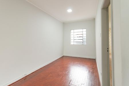 Casa para alugar com 109m², 2 quartos e sem vaga Casa para alugar com 109m², 2 quartos e sem vagaSala