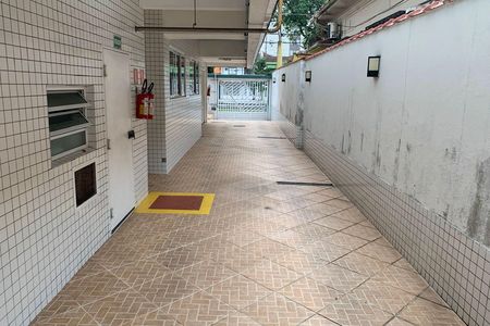 Apartamento para alugar com 98m², 3 quartos e 1 vagaÁrea comum
