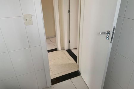Apartamento para alugar com 98m², 3 quartos e 1 vagaBanheiro