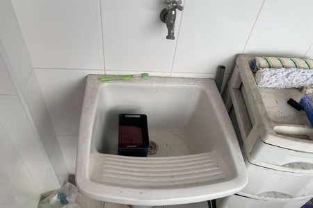 Apartamento para alugar com 98m², 3 quartos e 1 vagaÁrea de Serviço