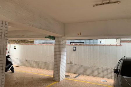 Apartamento para alugar com 98m², 3 quartos e 1 vagaÁrea comum