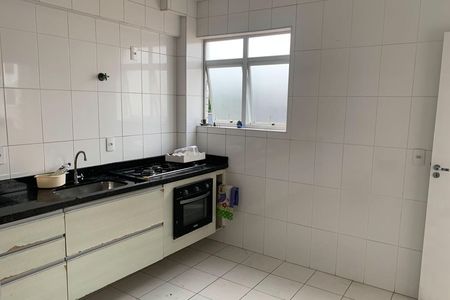 Apartamento para alugar com 98m², 3 quartos e 1 vagaCozinha