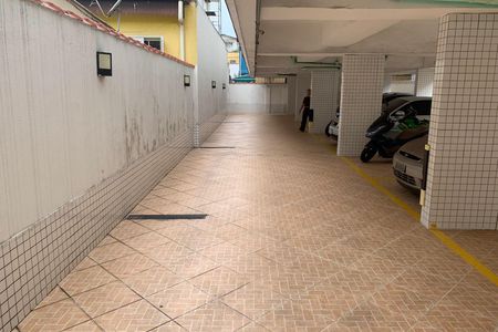 Apartamento para alugar com 98m², 3 quartos e 1 vagaÁrea comum