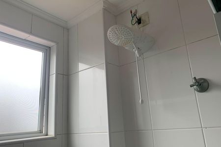 Apartamento para alugar com 98m², 3 quartos e 1 vagaBanheiro