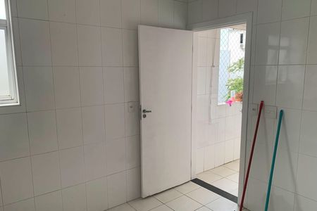 Apartamento para alugar com 98m², 3 quartos e 1 vagaCozinha