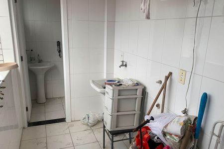 Apartamento para alugar com 98m², 3 quartos e 1 vagaÁrea de Serviço