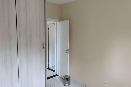 Apartamento para alugar com 98m², 3 quartos e 1 vagaQuarto 2