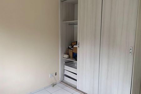Apartamento para alugar com 98m², 3 quartos e 1 vagaQuarto 2