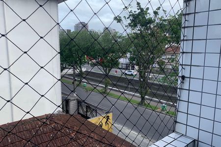 Apartamento para alugar com 98m², 3 quartos e 1 vagaVaranda da Sala