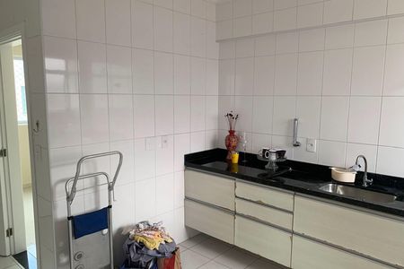 Apartamento para alugar com 98m², 3 quartos e 1 vagaCozinha