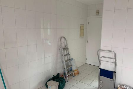 Apartamento para alugar com 98m², 3 quartos e 1 vagaCozinha
