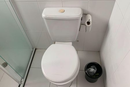 Apartamento para alugar com 98m², 3 quartos e 1 vagaBanheiro