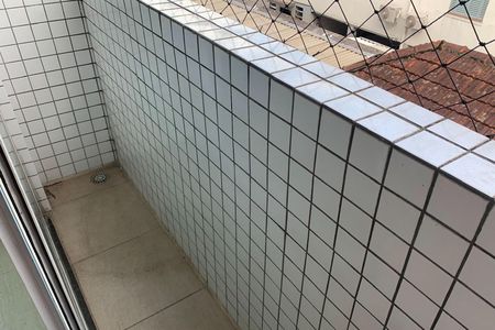 Apartamento para alugar com 98m², 3 quartos e 1 vagaVaranda da Sala