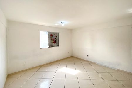 Kitnet/Studio para alugar com 1 quarto, 38m² em Caiçaras, Belo Horizonte