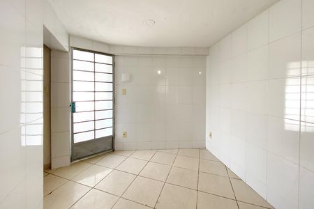 Kitnet/Studio para alugar com 1 quarto, 38m² em Caiçaras, Belo Horizonte