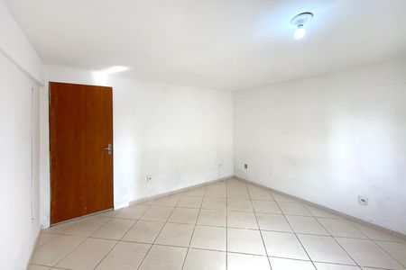 Kitnet/Studio para alugar com 1 quarto, 38m² em Caiçaras, Belo Horizonte