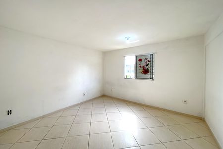 Studio de kitnet/studio para alugar com 1 quarto, 38m² em Caiçaras, Belo Horizonte