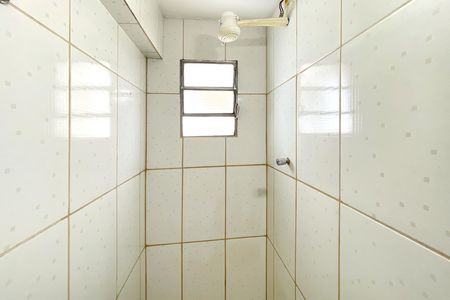 Kitnet/Studio para alugar com 1 quarto, 38m² em Caiçaras, Belo Horizonte