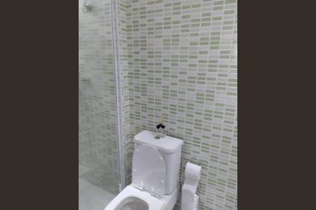 Apartamento à venda com 62m², 2 quartos e 1 vaga Apartamento à venda com 62m², 2 quartos e 1 vagaWC C/ BOX