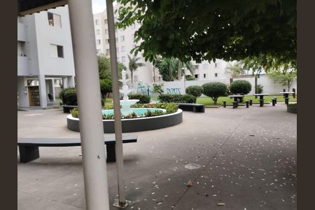 Apartamento à venda com 62m², 2 quartos e 1 vaga Apartamento à venda com 62m², 2 quartos e 1 vagaCONDOMINIO