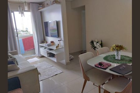 Apartamento à venda com 2 quartos, 62m² em Jaguaribe, Osasco