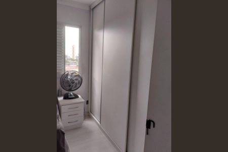 DORMITORIO de apartamento à venda com 2 quartos, 62m² em Jaguaribe, Osasco