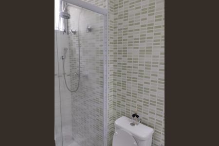 Apartamento à venda com 62m², 2 quartos e 1 vaga Apartamento à venda com 62m², 2 quartos e 1 vagaWC C/ BOX