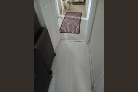 Apartamento à venda com 62m², 2 quartos e 1 vaga Apartamento à venda com 62m², 2 quartos e 1 vagaAREA INTERNA