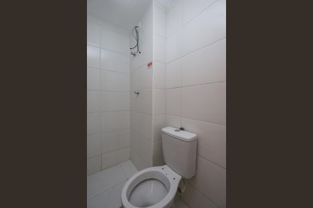Apartamento para alugar com 34m², 2 quartos e sem vagaBanheiro