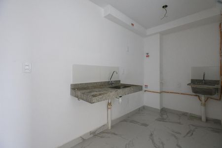 Apartamento para alugar com 34m², 2 quartos e sem vagaCozinha
