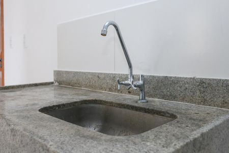 Apartamento para alugar com 34m², 2 quartos e sem vagaCozinha