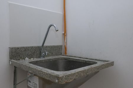 Apartamento para alugar com 34m², 2 quartos e sem vagaÁrea de Serviço