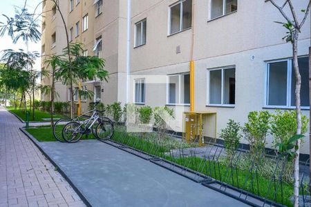 Apartamento para alugar com 34m², 2 quartos e sem vagaÁrea comum