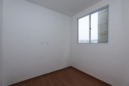 Quarto 2 de apartamento para alugar com 2 quartos, 34m² em Jardim Amalia, São Paulo