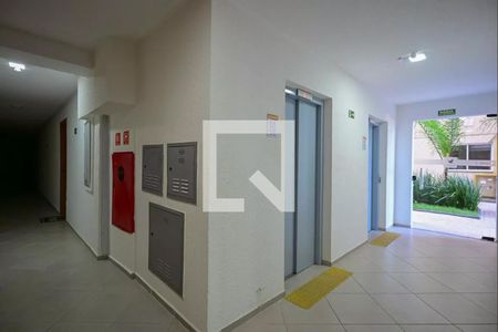 Apartamento para alugar com 34m², 2 quartos e sem vagaÁrea comum